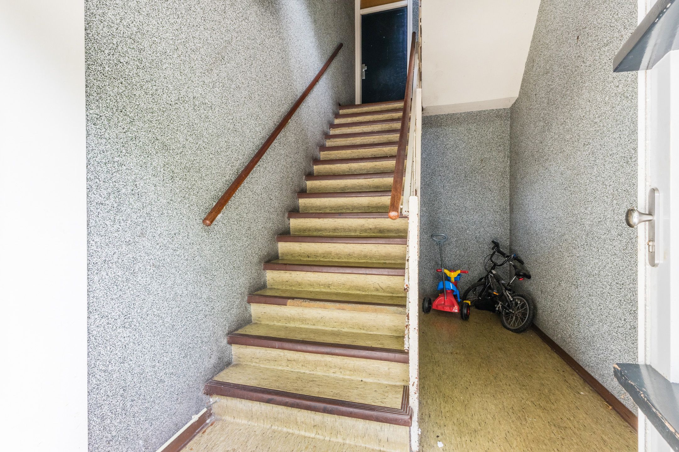 Photo 6 of Burgemeester Fockstraat 170-1