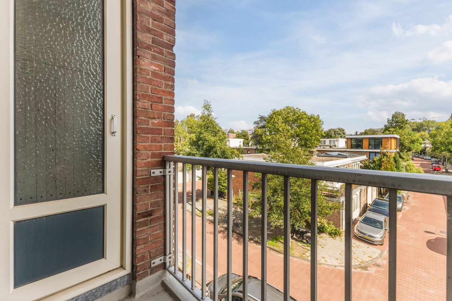 Photo 19 of Burgemeester Fockstraat 170-1