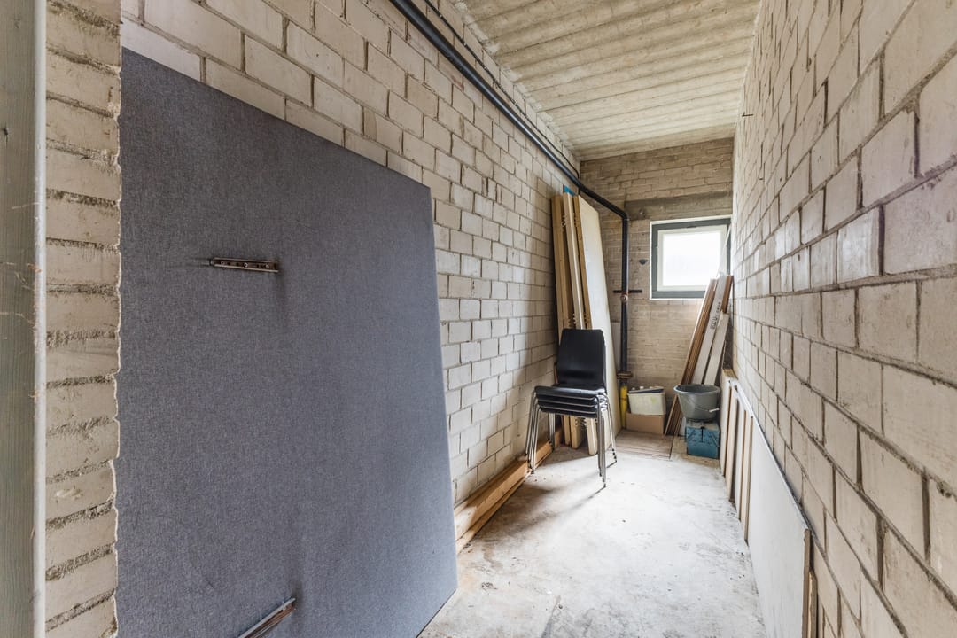 Photo 28 of Burgemeester Fockstraat 170-1