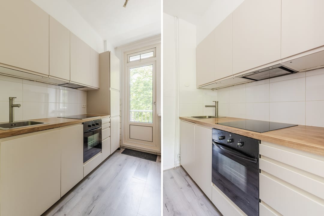 Photo 13 of Burgemeester Fockstraat 170-1