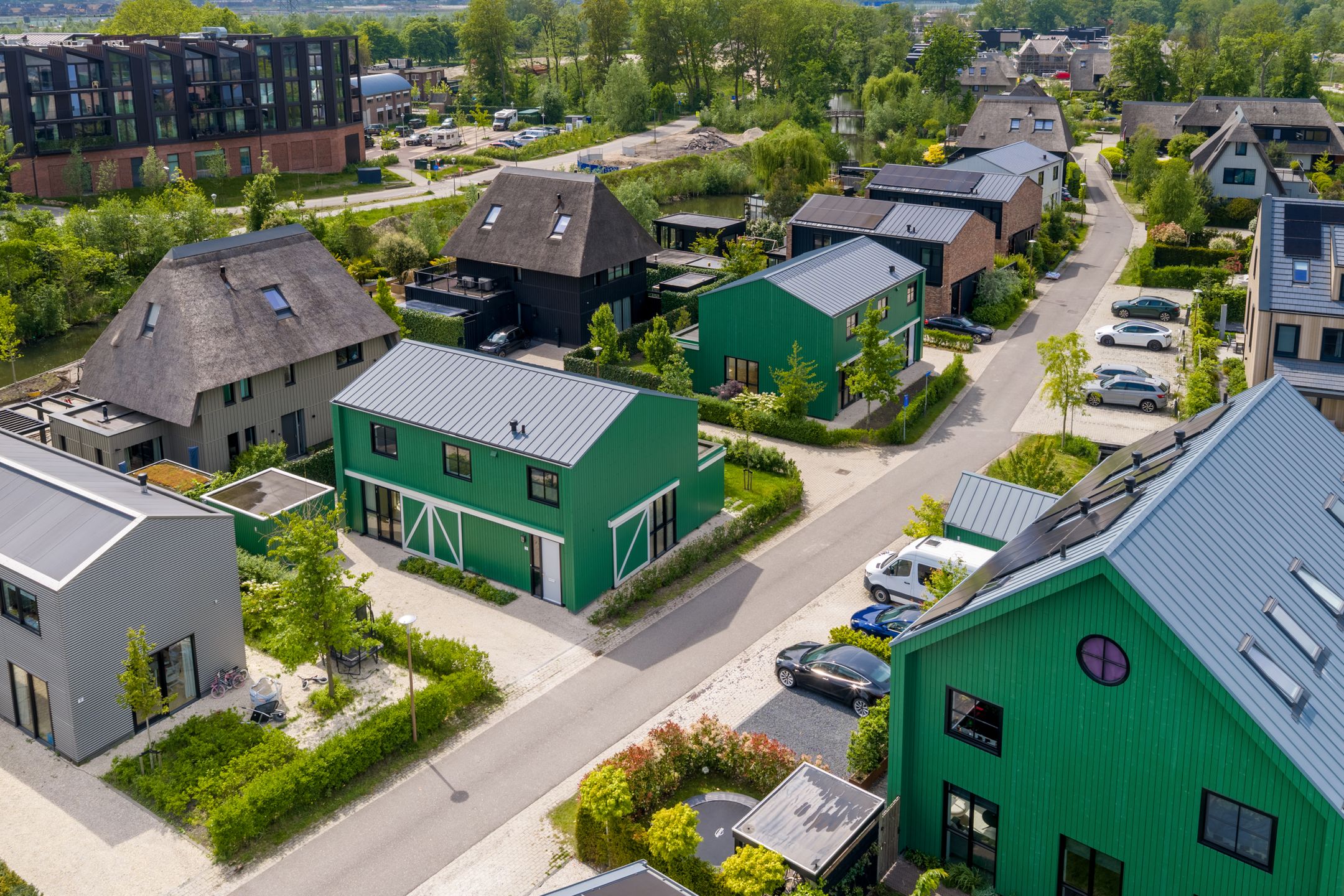 Grote Lijster 11 