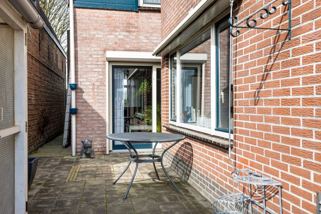 Photo 22 of Bogaardstraat 8