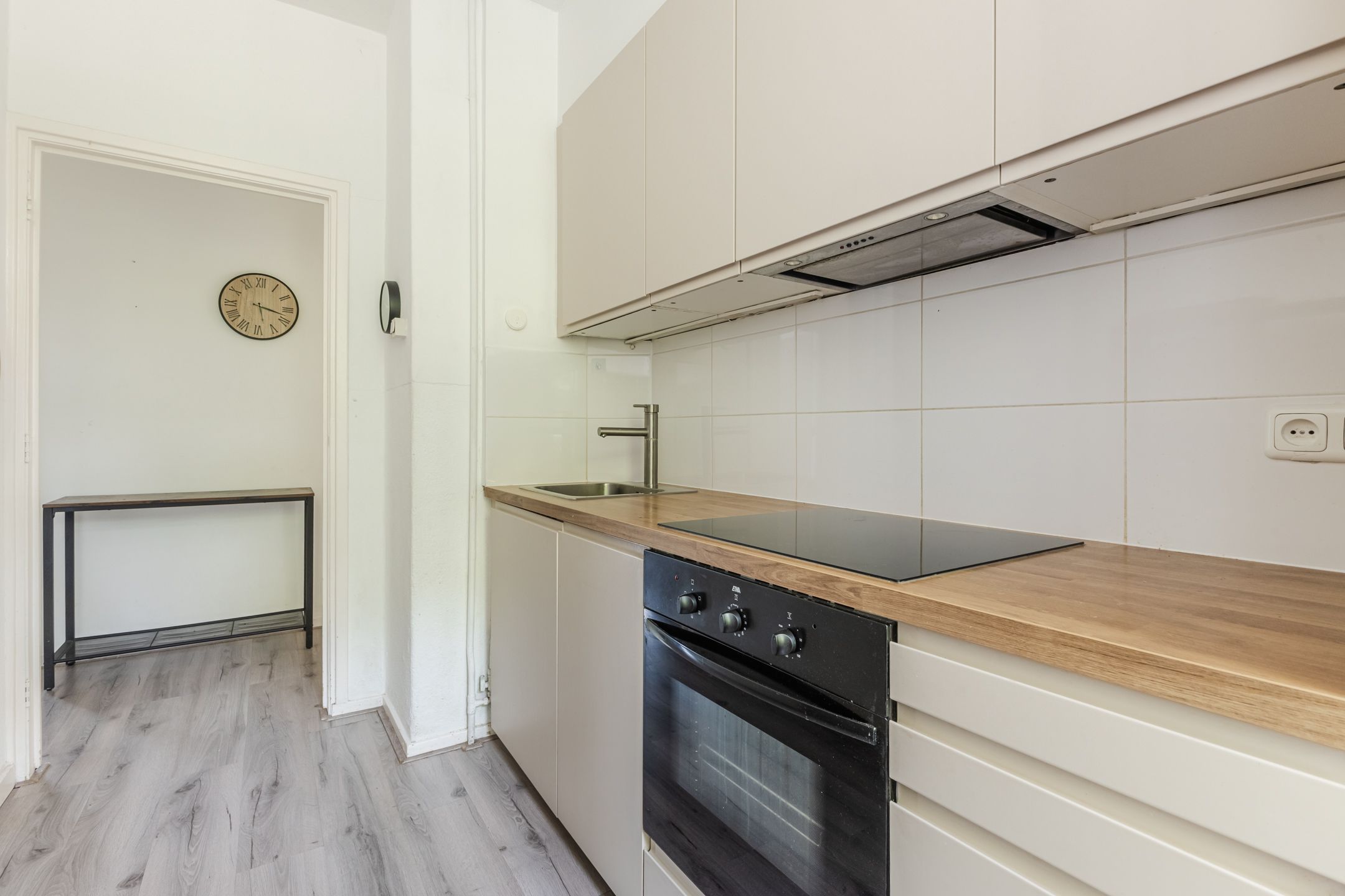Photo 12 of Burgemeester Fockstraat 170-1