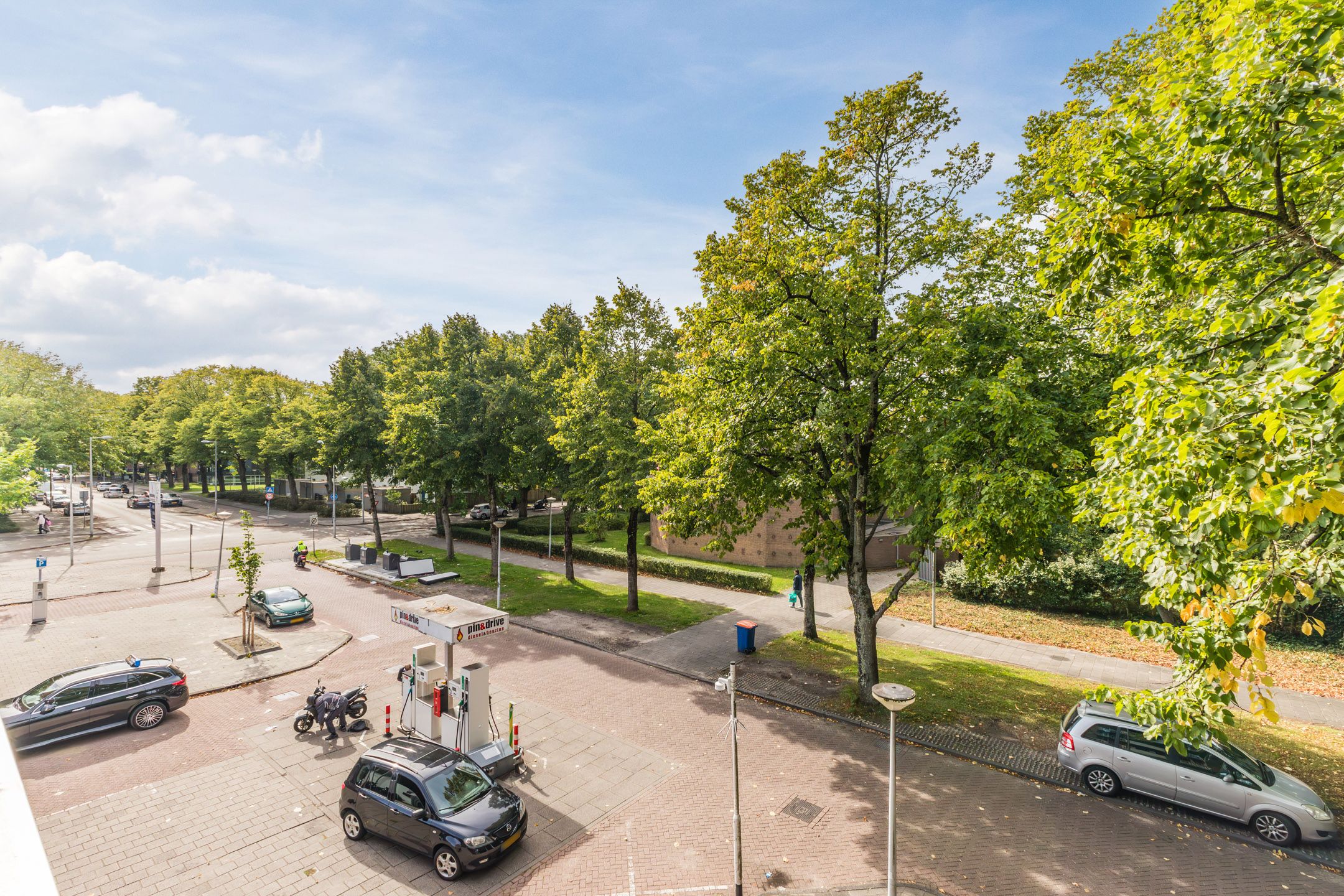 Photo 30 of Burgemeester Fockstraat 170-1