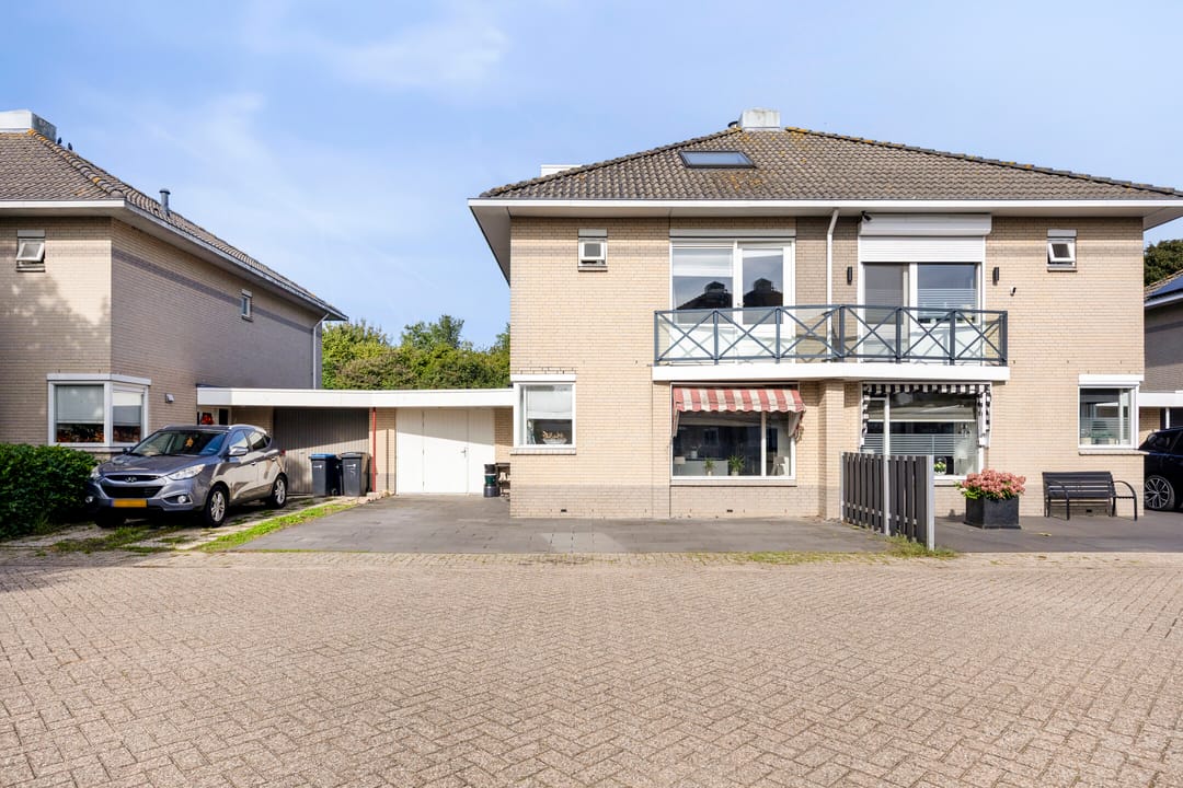 Foto 1 van Brantjesstraat 17