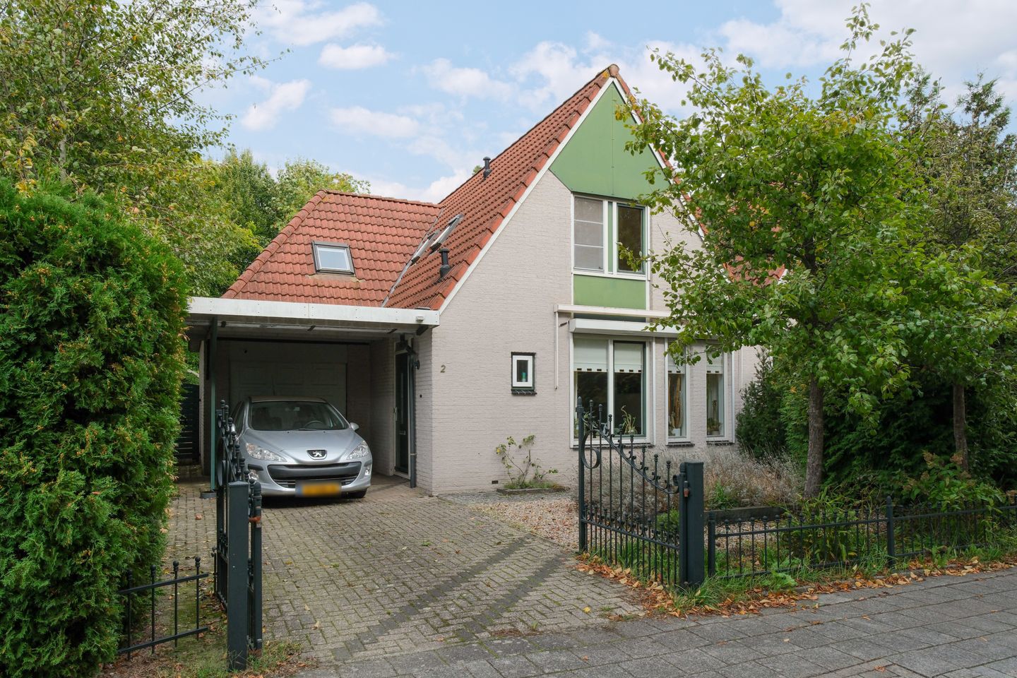 Foto 1 van De Nachtuil 2