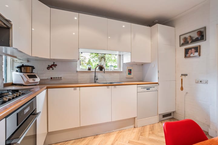 Hoekwoning te koop: Lemsterland 7, Zoetermeer