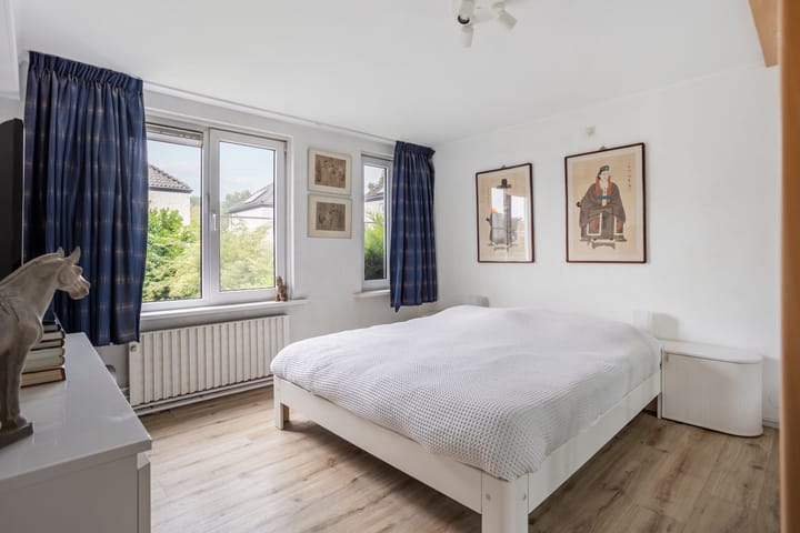 Hoekwoning te koop: Lemsterland 7, Zoetermeer