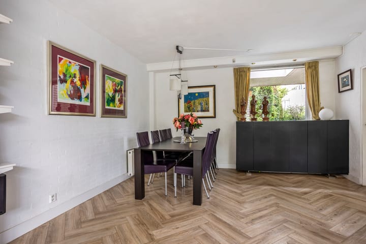 Hoekwoning te koop: Lemsterland 7, Zoetermeer