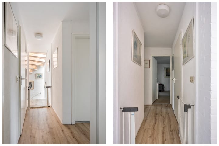 Hoekwoning te koop: Lemsterland 7, Zoetermeer
