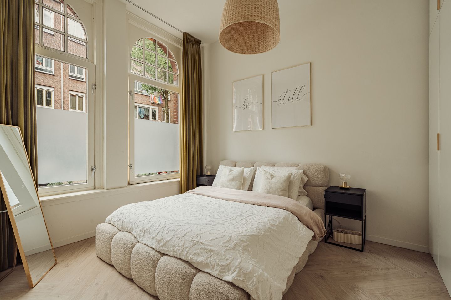 Foto 4 van Vrolikstraat 236-H