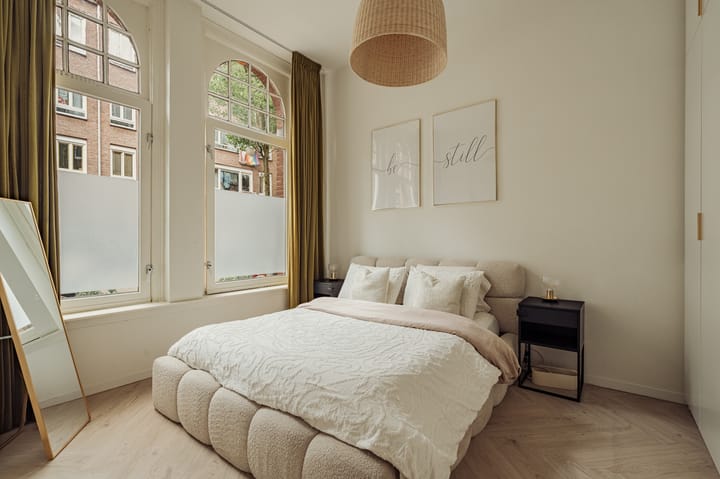 Foto 4 van Vrolikstraat 236-H