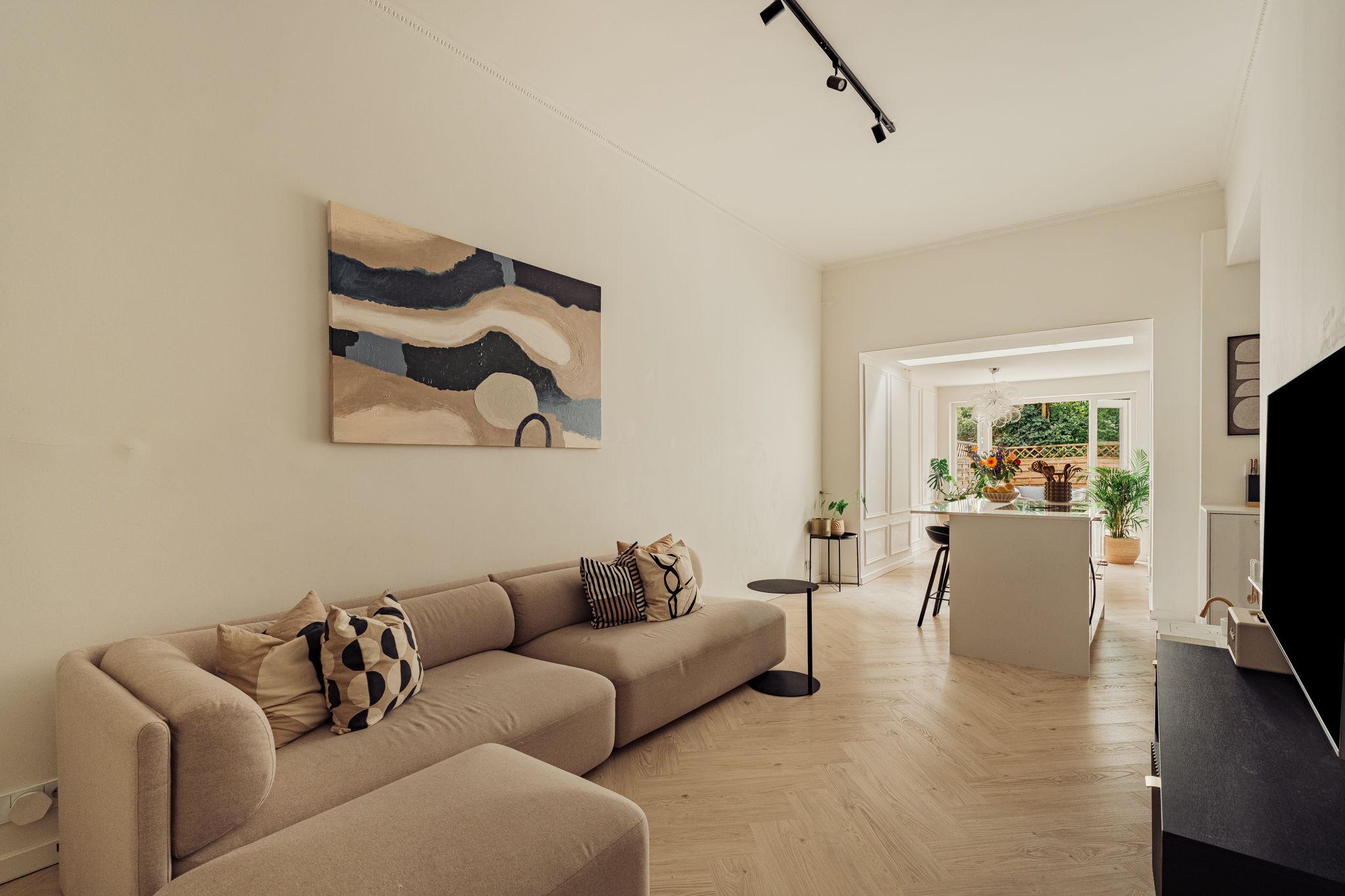 Foto 6 van Vrolikstraat 236-H
