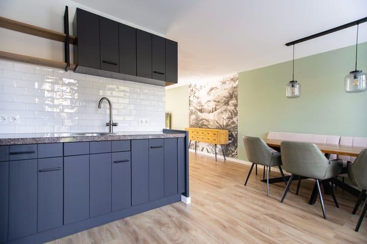 Tussenwoning te koop: Jaagband 6, Wognum