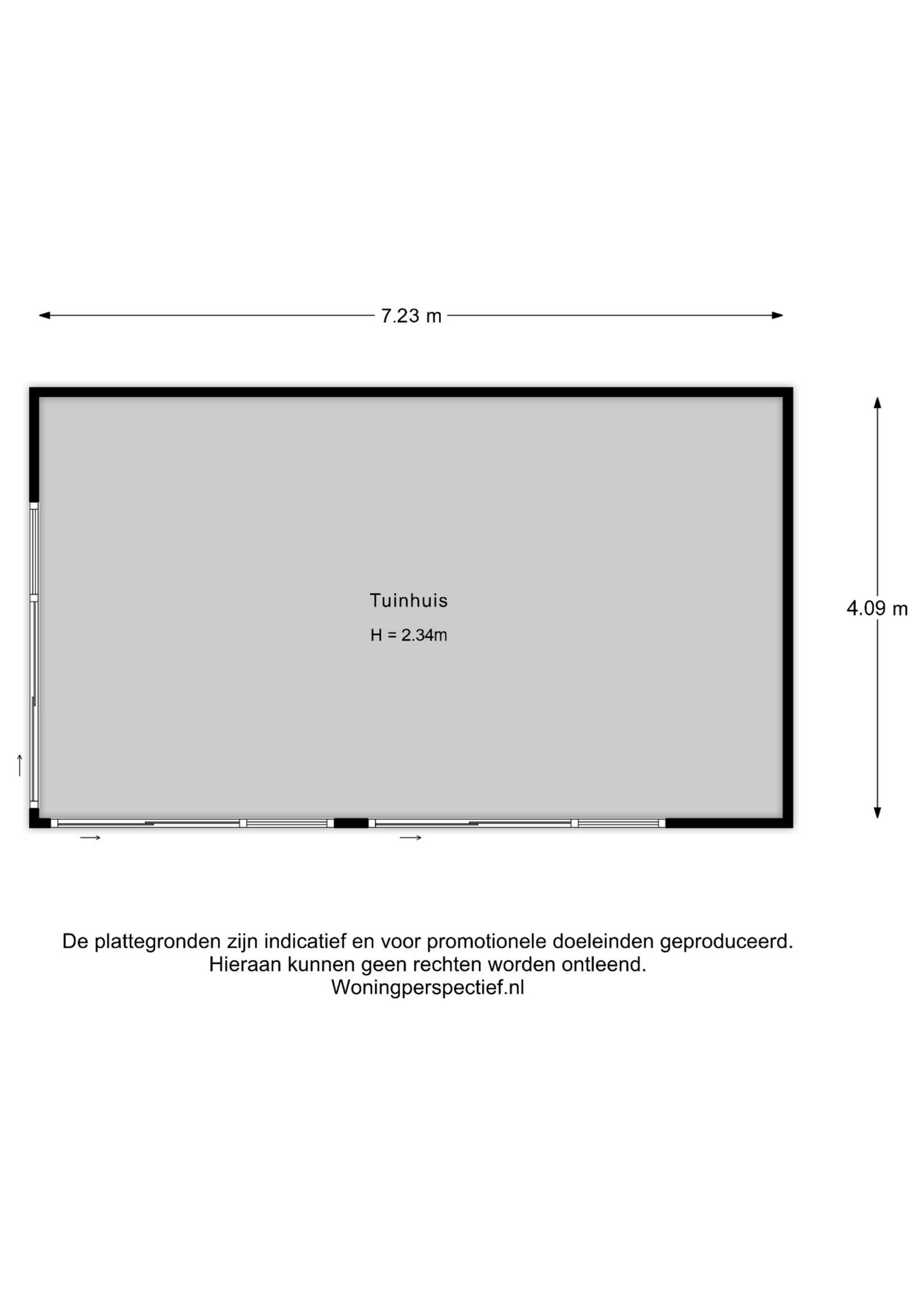 Photo 51 of Veldjesgraaf 40
