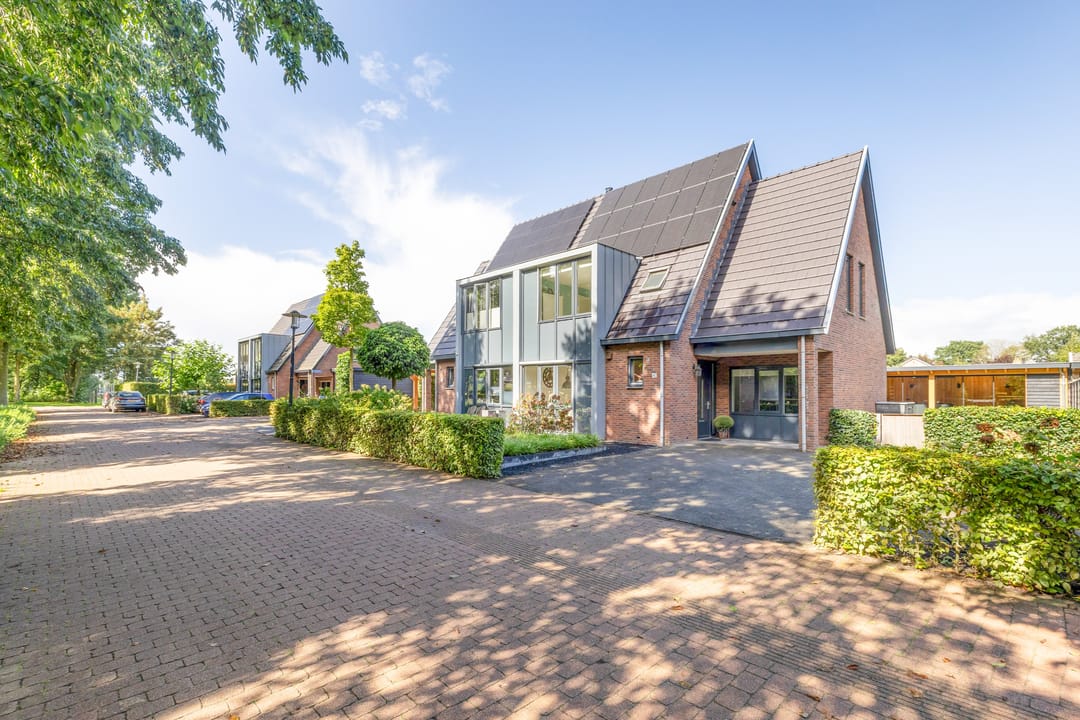 Photo 41 of Veldjesgraaf 40