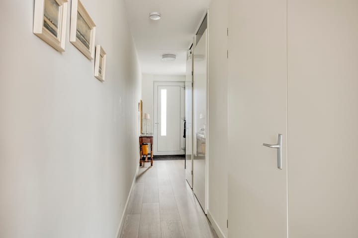 Appartement te koop: Parallelweg 7, Eerbeek