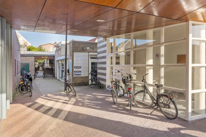 Foto 4 van Vierwiekenplein 6