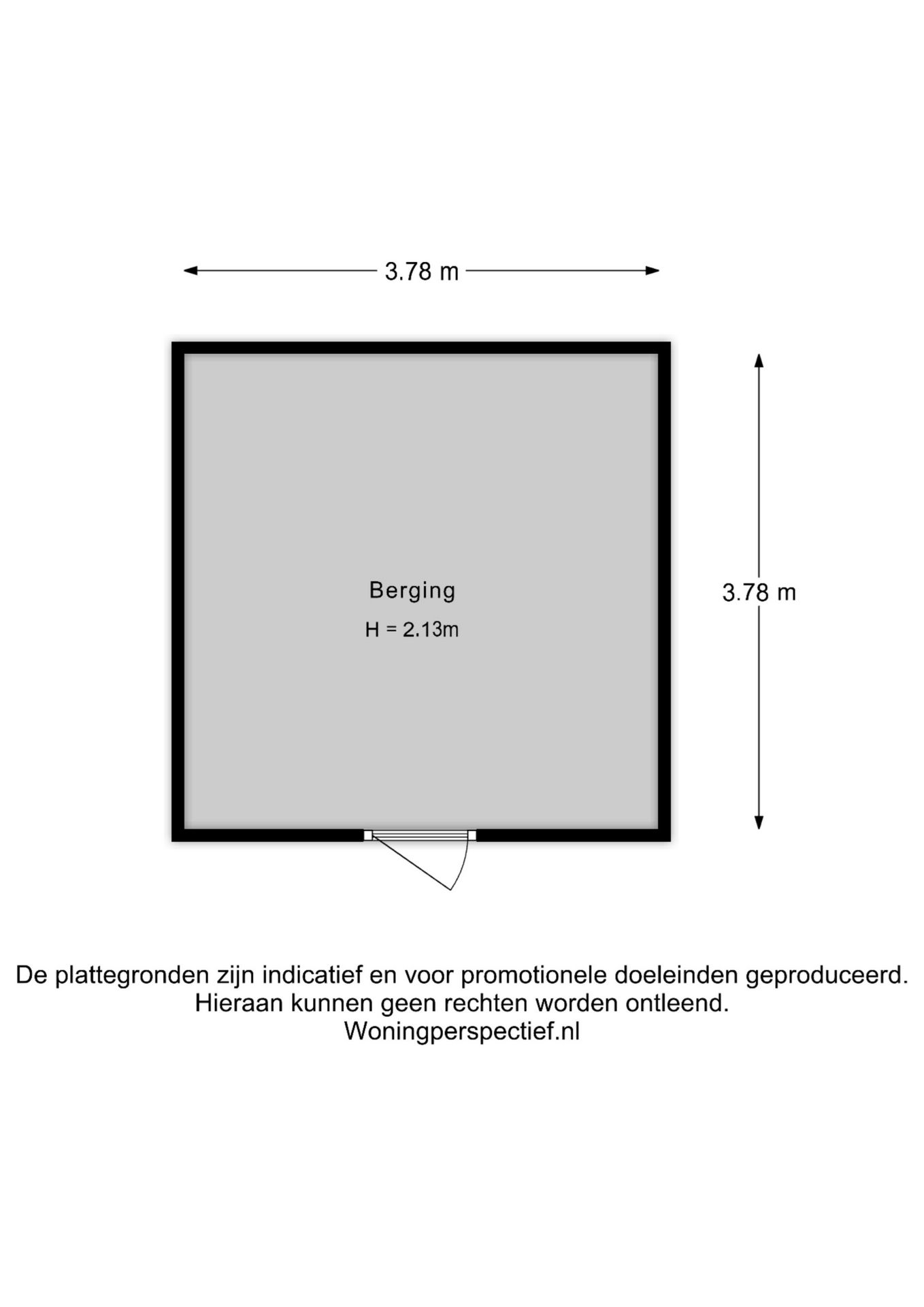 Photo 50 of Veldjesgraaf 40