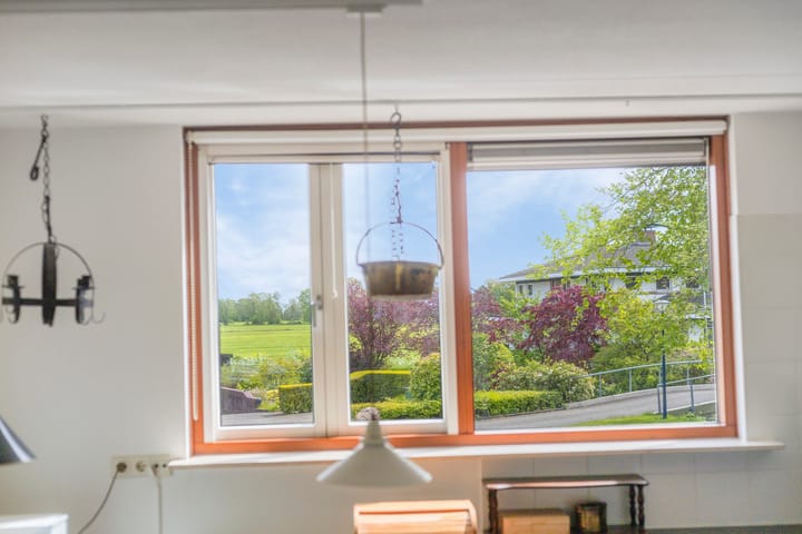 Tussenwoning te koop: Nienoordshaven 19, Leek