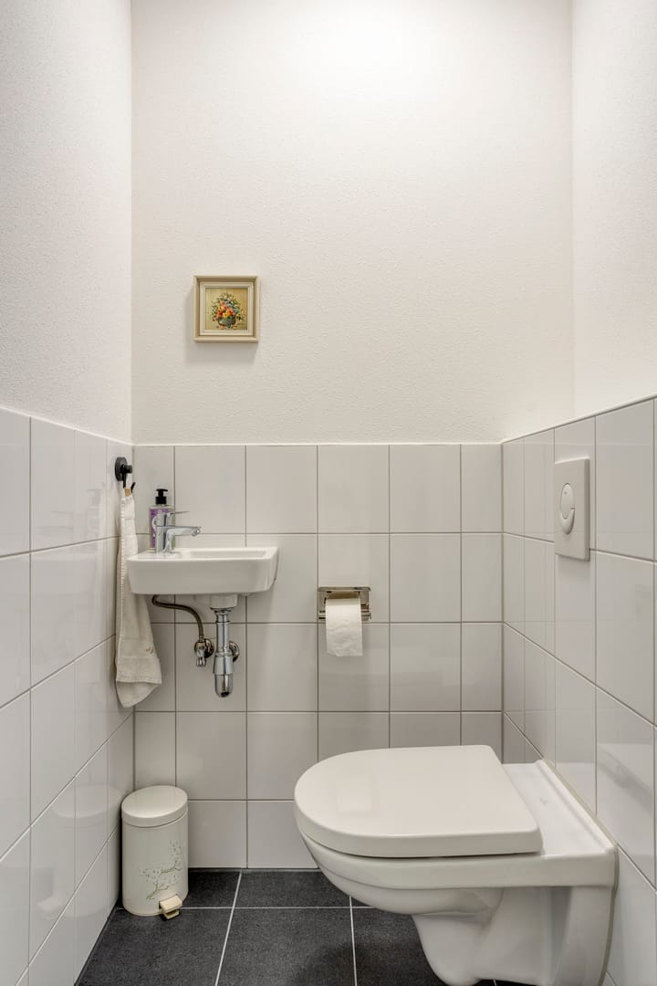 Appartement te koop: Parallelweg 7, Eerbeek