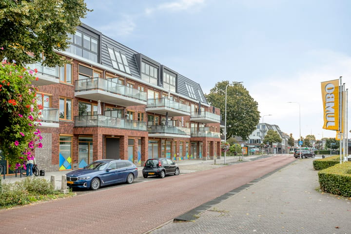 Appartement te koop: Parallelweg 7, Eerbeek