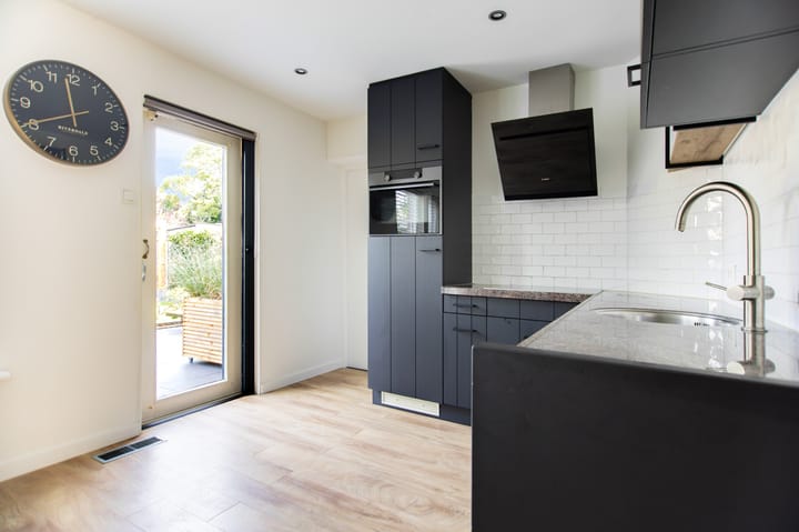 Tussenwoning te koop: Jaagband 6, Wognum