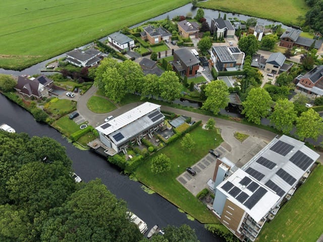 Foto 47 van Nienoordshaven 19