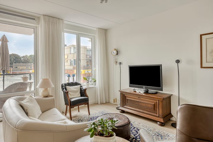 Appartement te koop: Parallelweg 7, Eerbeek