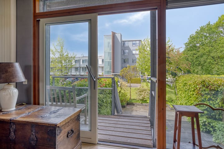 Tussenwoning te koop: Nienoordshaven 19, Leek