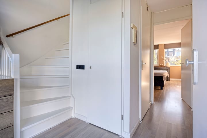 Appartement te koop: Vierwiekenplein 6, Oud-Beijerland