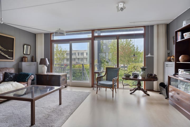 Tussenwoning te koop: Nienoordshaven 19, Leek