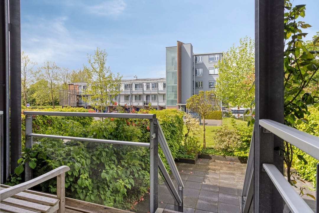 Foto 31 van Nienoordshaven 19
