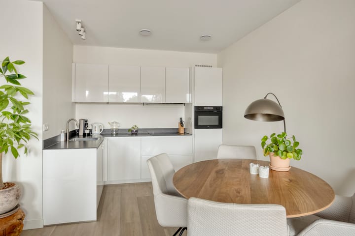Appartement te koop: Parallelweg 7, Eerbeek