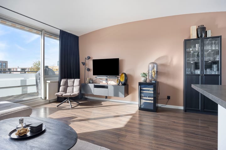 Appartement te koop: Vierwiekenplein 6, Oud-Beijerland