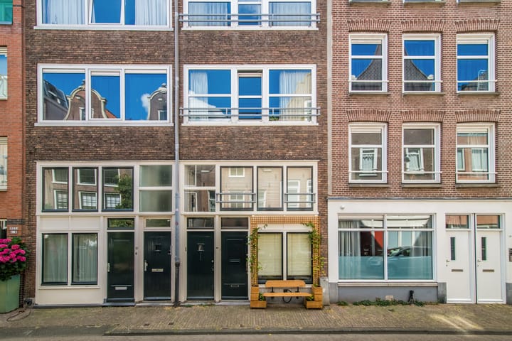 Foto 2 van Goudsbloemstraat 59-H