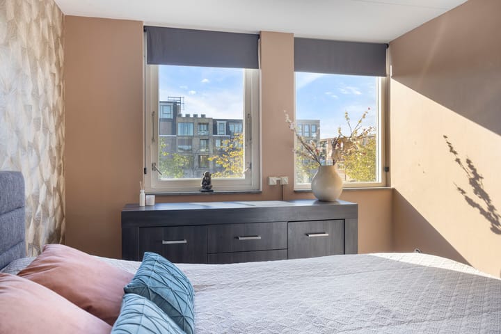 Appartement te koop: Vierwiekenplein 6, Oud-Beijerland