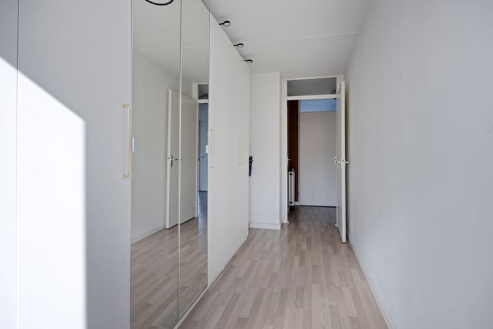 Appartement te koop: Vierwiekenplein 6, Oud-Beijerland