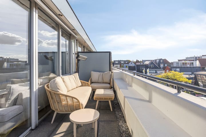 Appartement te koop: Vierwiekenplein 6, Oud-Beijerland