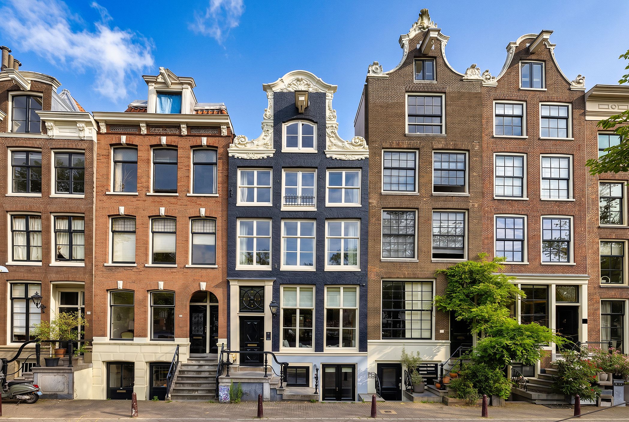Prinsengracht 77 