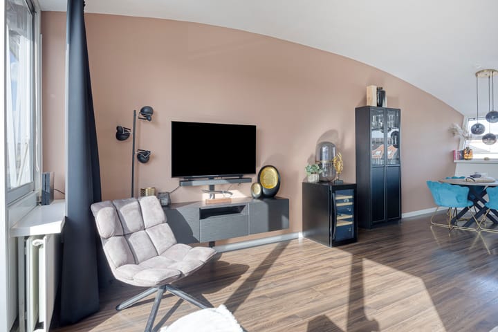 Appartement te koop: Vierwiekenplein 6, Oud-Beijerland