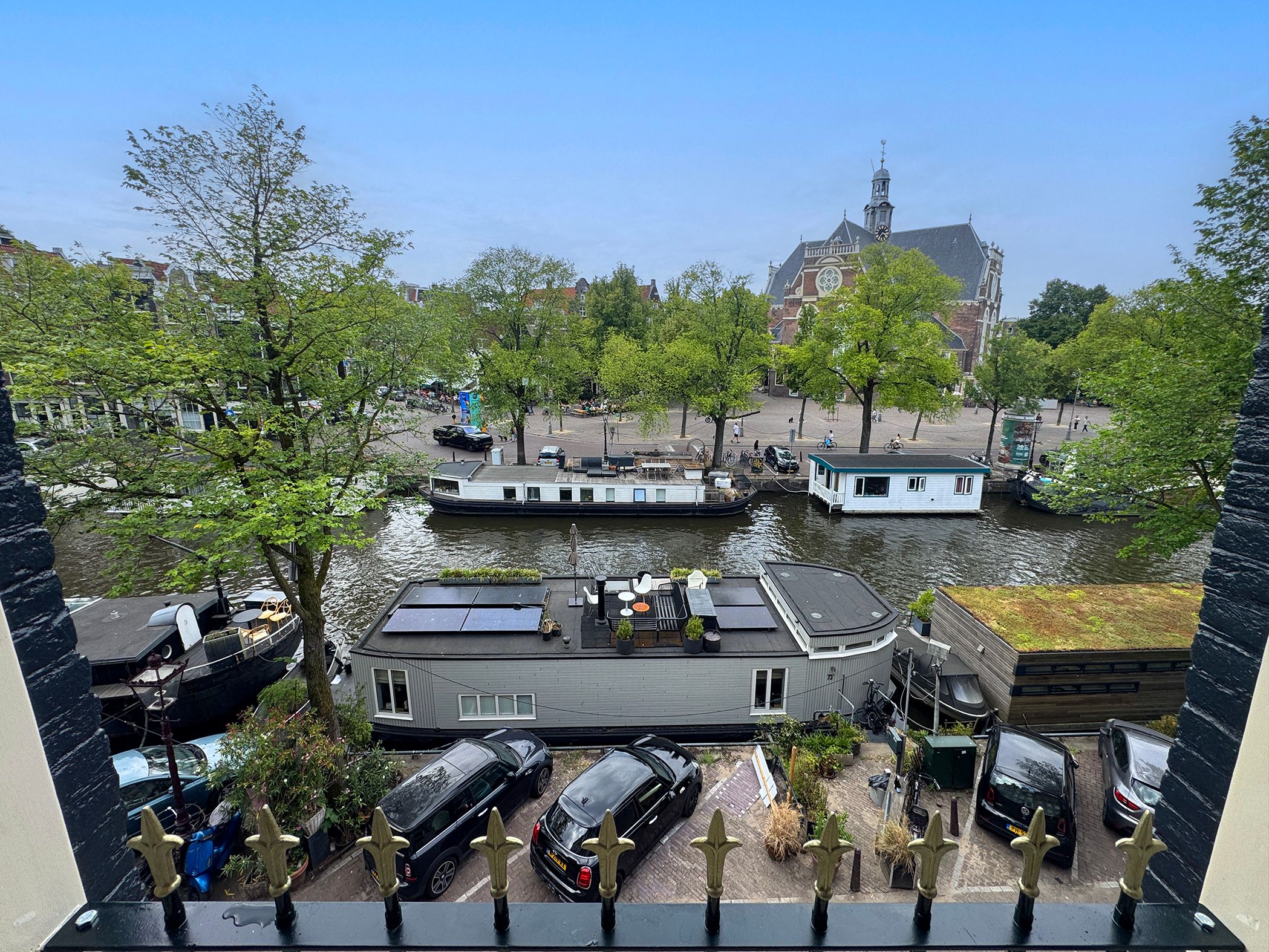 Foto 45 van Prinsengracht 77