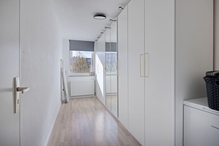 Appartement te koop: Vierwiekenplein 6, Oud-Beijerland