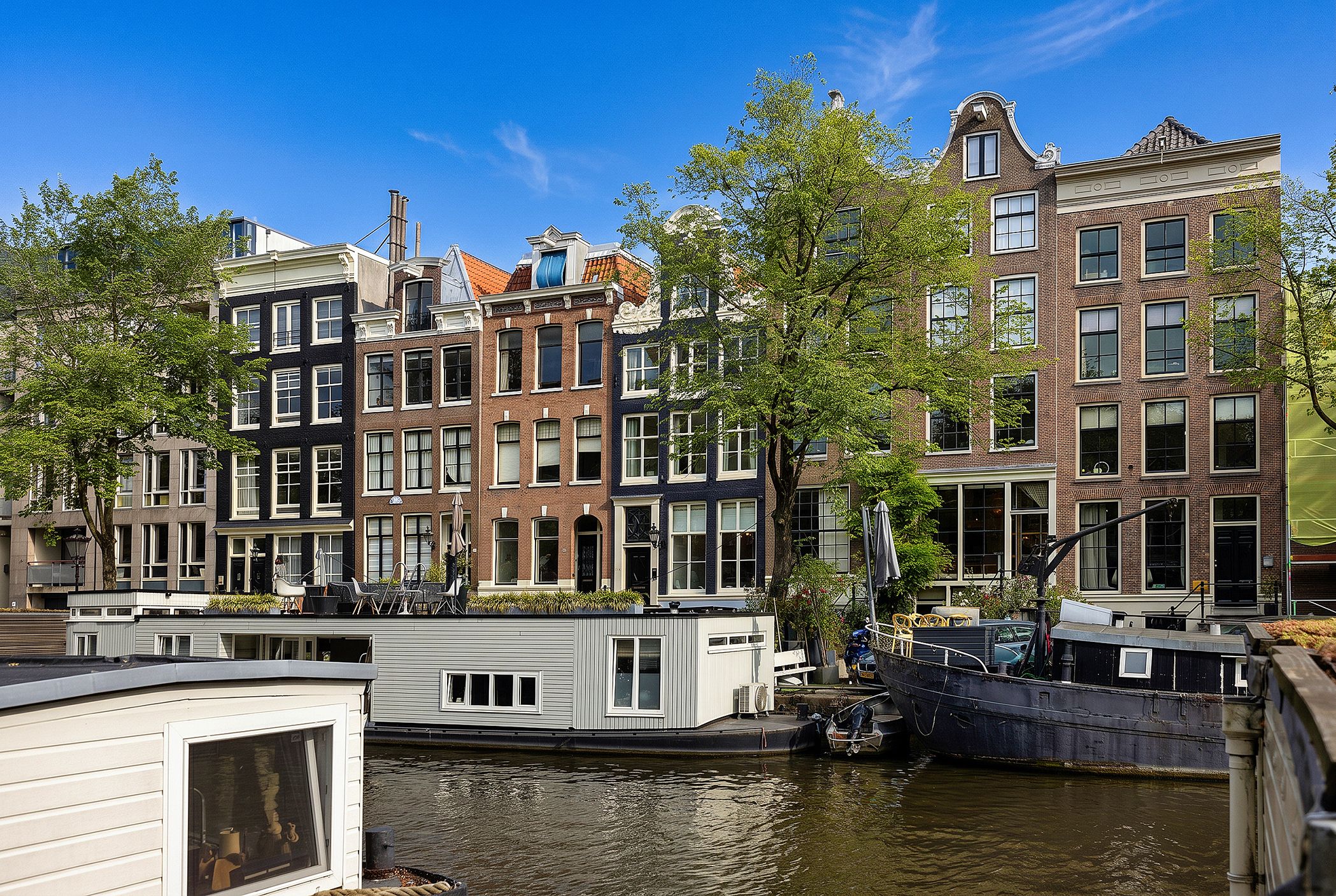 Foto 60 van Prinsengracht 77