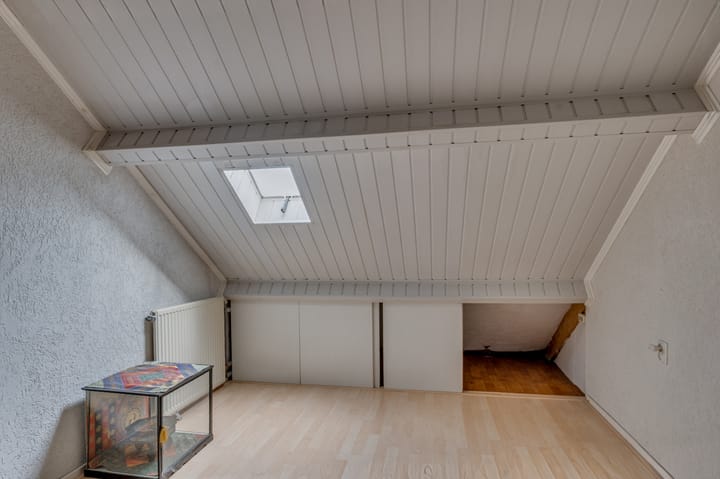 Tussenwoning te koop: Globestraat 8, Steyl
