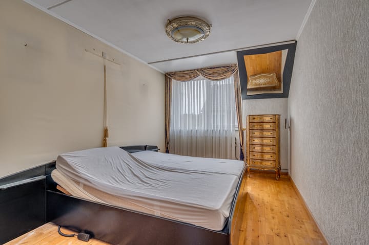Tussenwoning te koop: Globestraat 8, Steyl