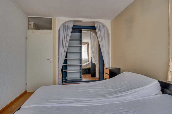 Tussenwoning te koop: Globestraat 8, Steyl