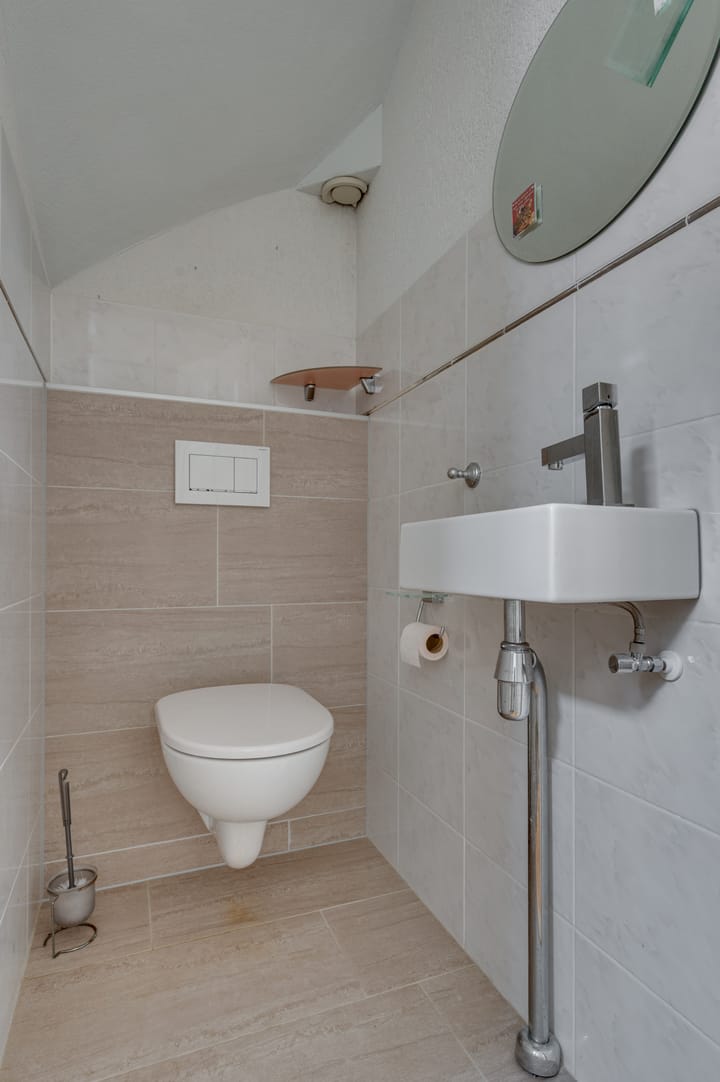 Tussenwoning te koop: Globestraat 8, Steyl