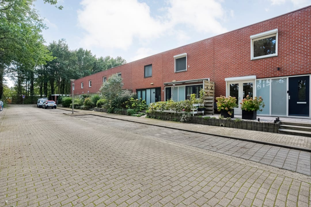 Foto 37 van Pijlkruidlaan 46