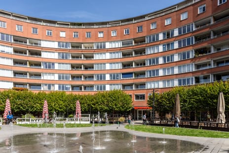 Marie Heinekenplein thumbnail